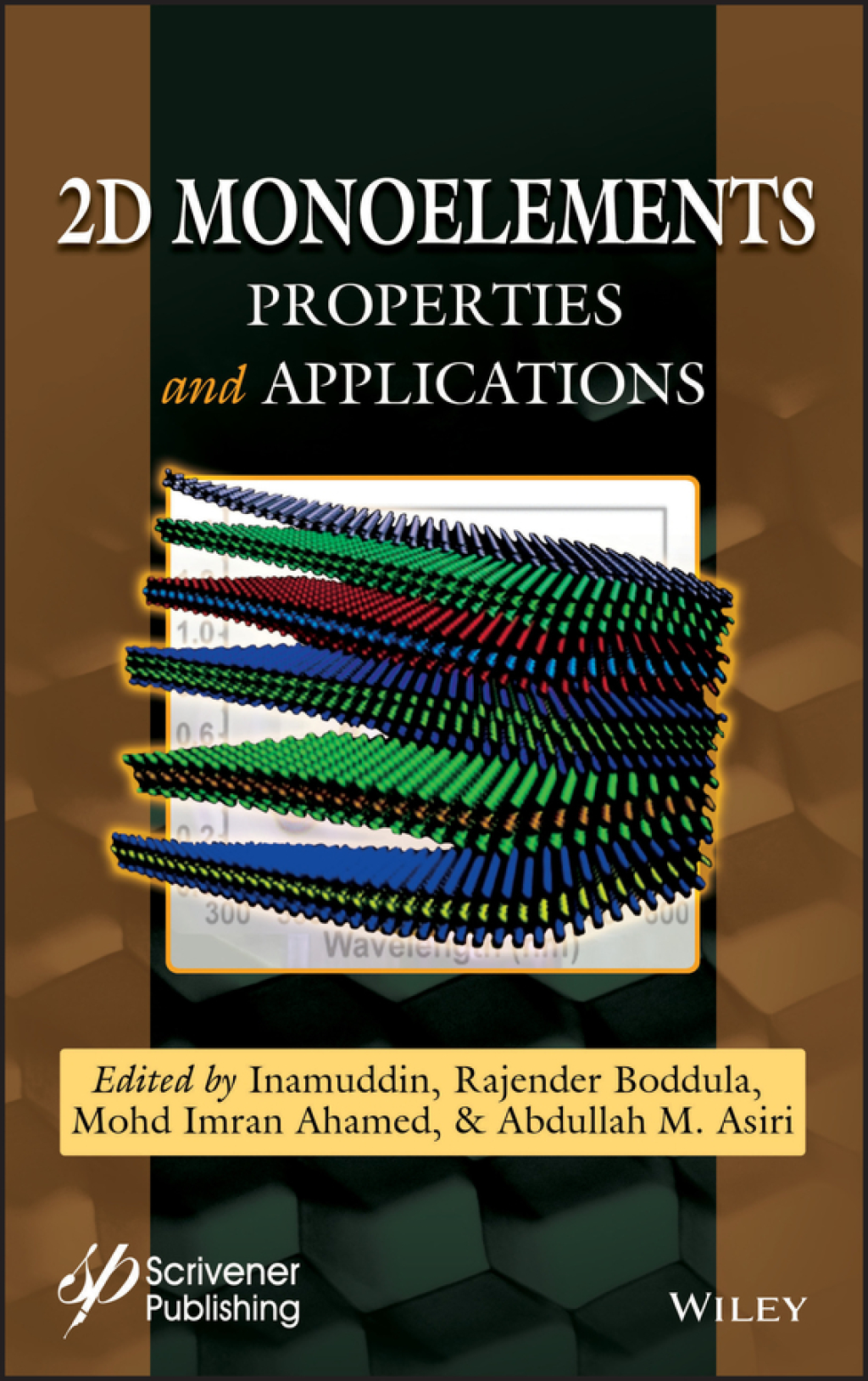 2D Monoelements Properties and Applications 1st Edition â€“ PDF/EPUB Version Downloadable