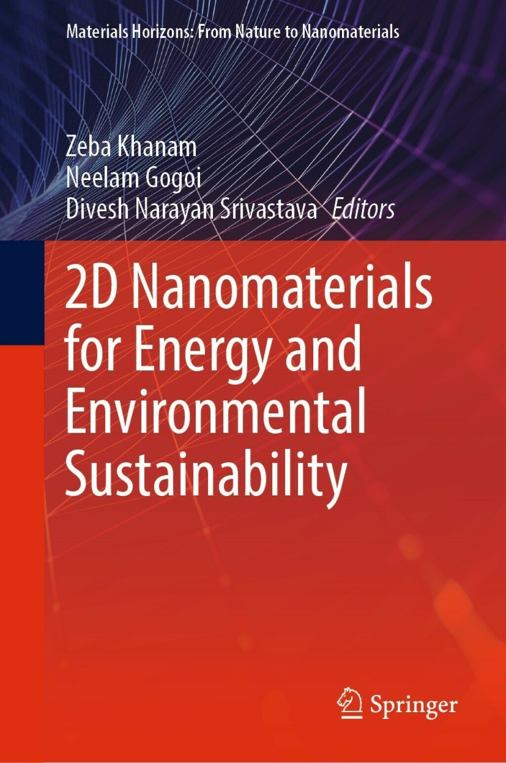 2D Nanomaterials for Energy and Environmental Sustainability â€“ PDF ...