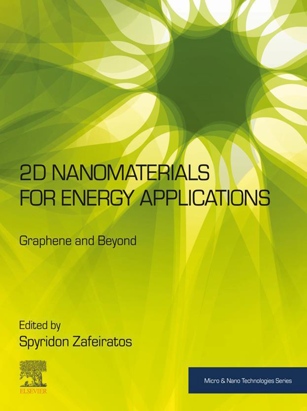 2D Nanomaterials for Energy Applications Graphene and Beyond â€“ PDF ...