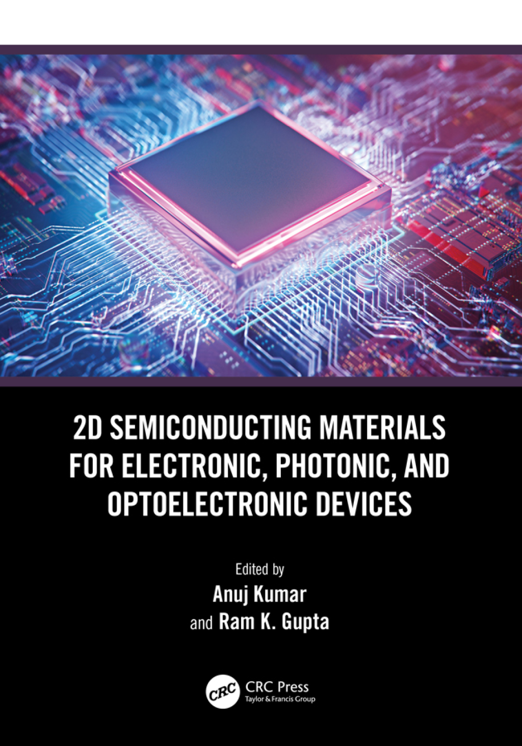 2D Semiconducting Materials for Electronic, Photonic, and Optoelectronic Devices 1st Edition â€“ PDF/EPUB Version Downloadable