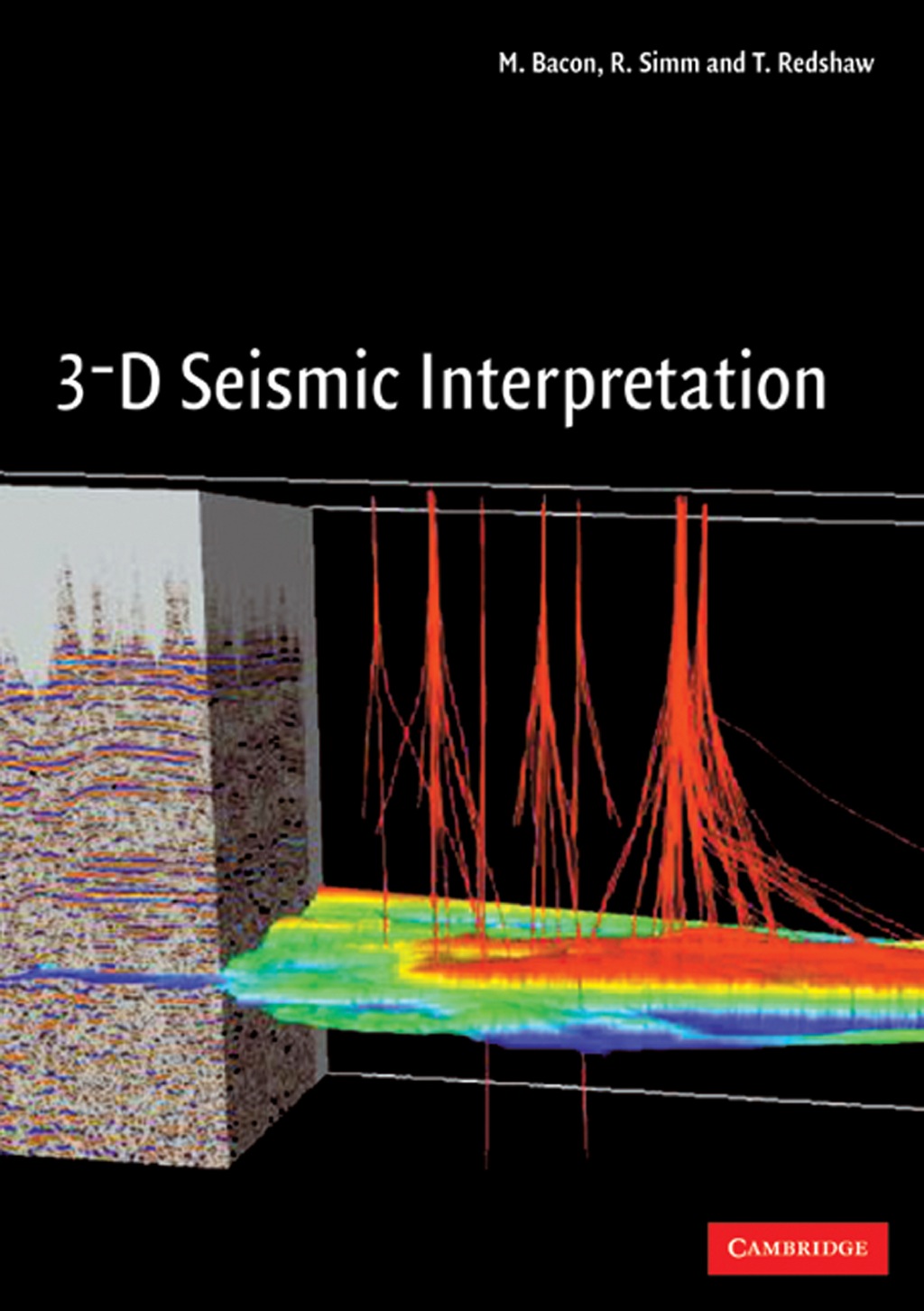 3-D Seismic Interpretation 1st Edition â€“ PDF/EPUB Version Downloadable