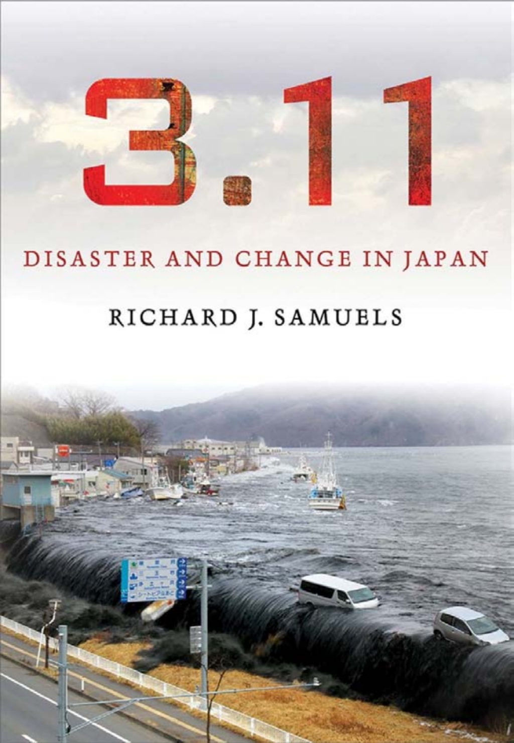 3.11 Disaster and Change in Japan 1st Edition â€“ PDF/EPUB Version Downloadable