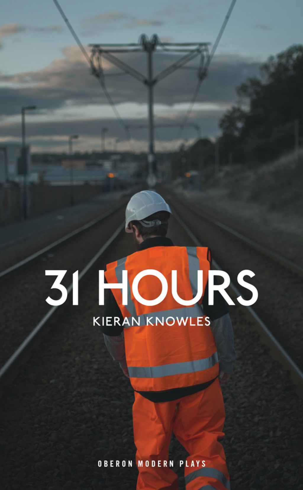 31 Hours 1st Edition - (PDF/EPUB Version)