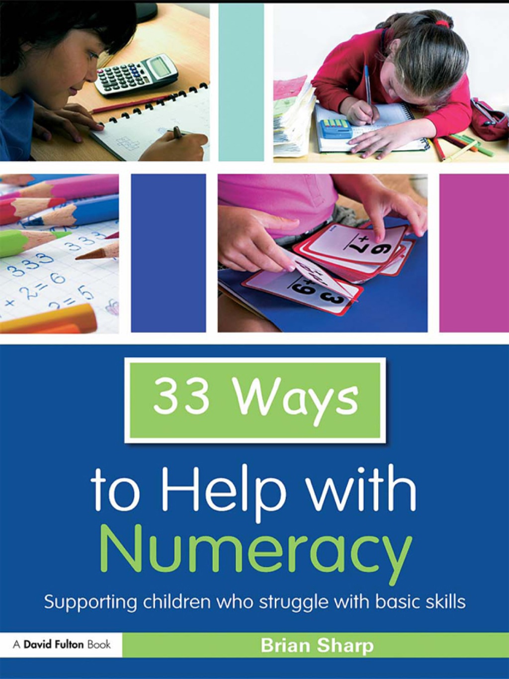 33 Ways to Help with Numeracy Supporting Children who Struggle with ...