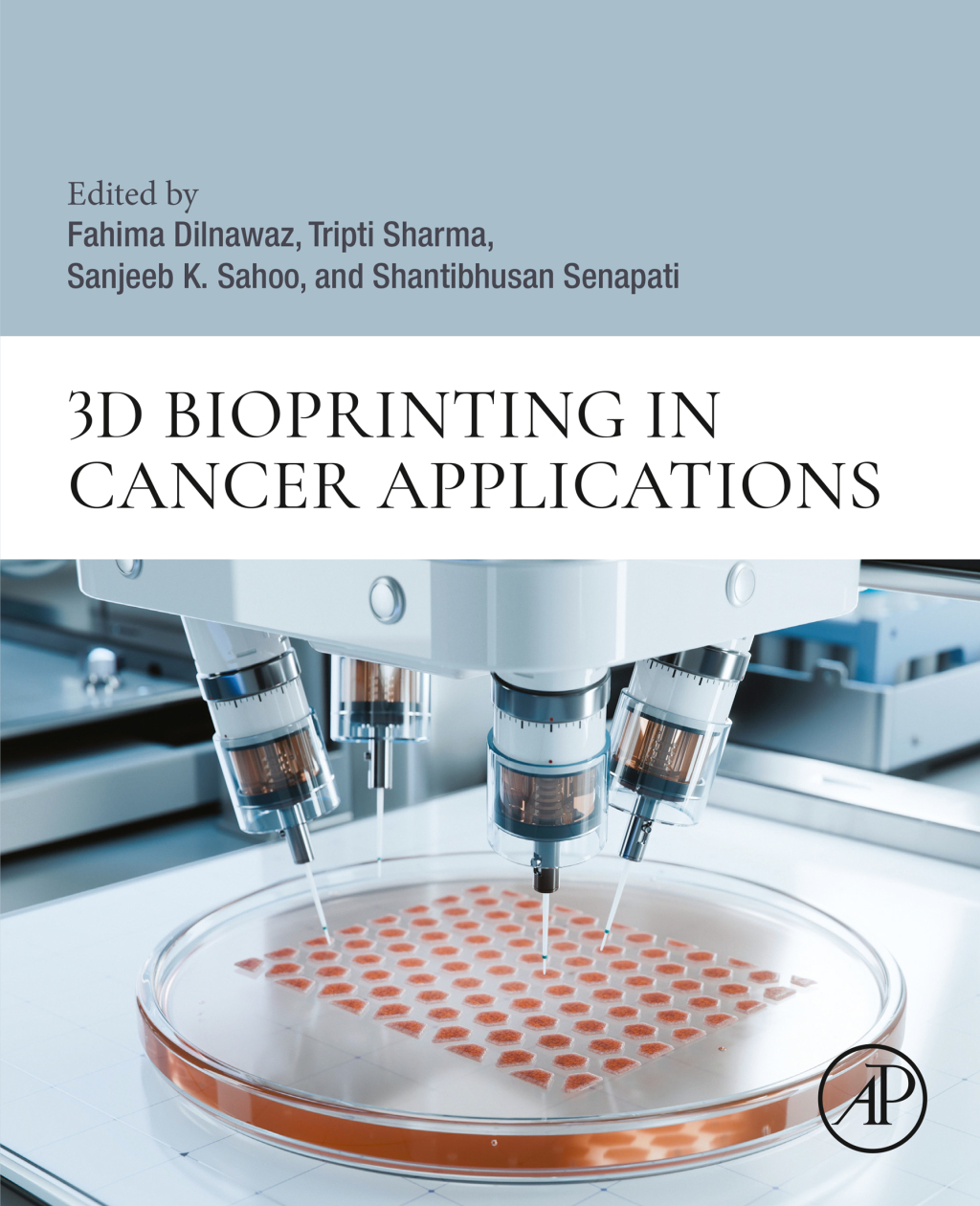 3D Bioprinting in Cancer Applications â€“ PDF/EPUB Version Downloadable