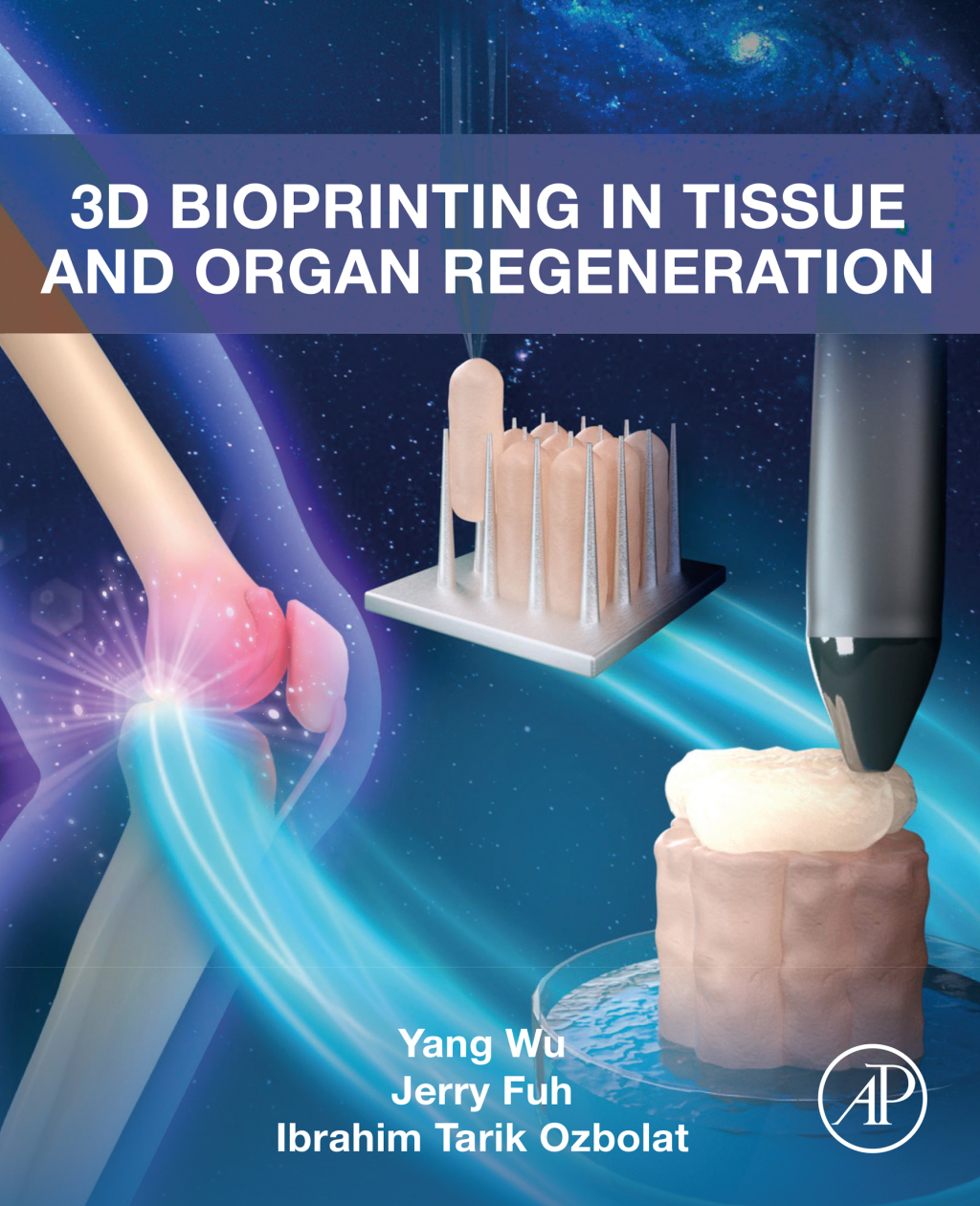 3D Bioprinting in Tissue and Organ Regeneration 1st Edition â€“ PDF ...