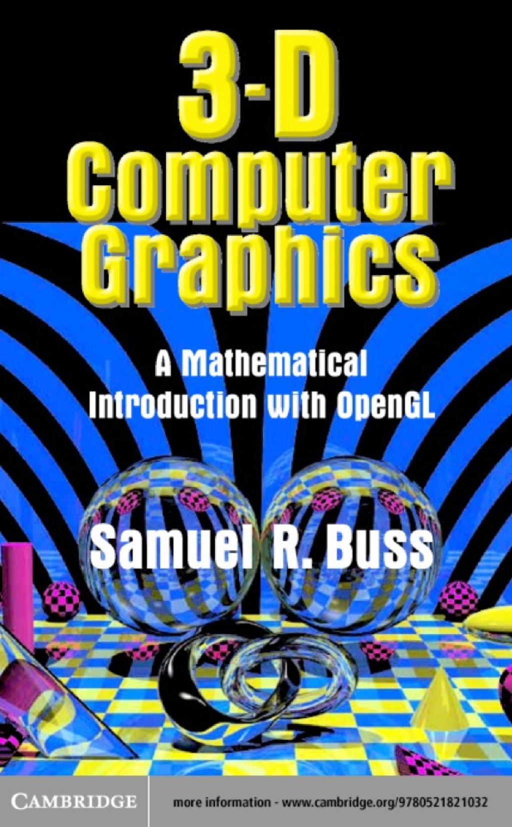 3D Computer Graphics A Mathematical Introduction with OpenGL â€“ PDF ...