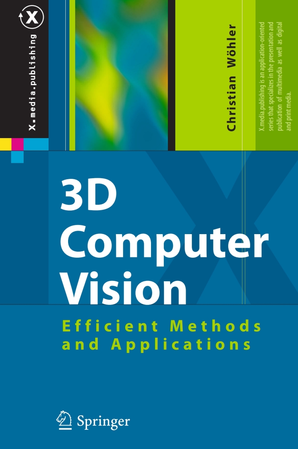 3D Computer Vision Efficient Methods and Applications â€“ PDF/EPUB ...