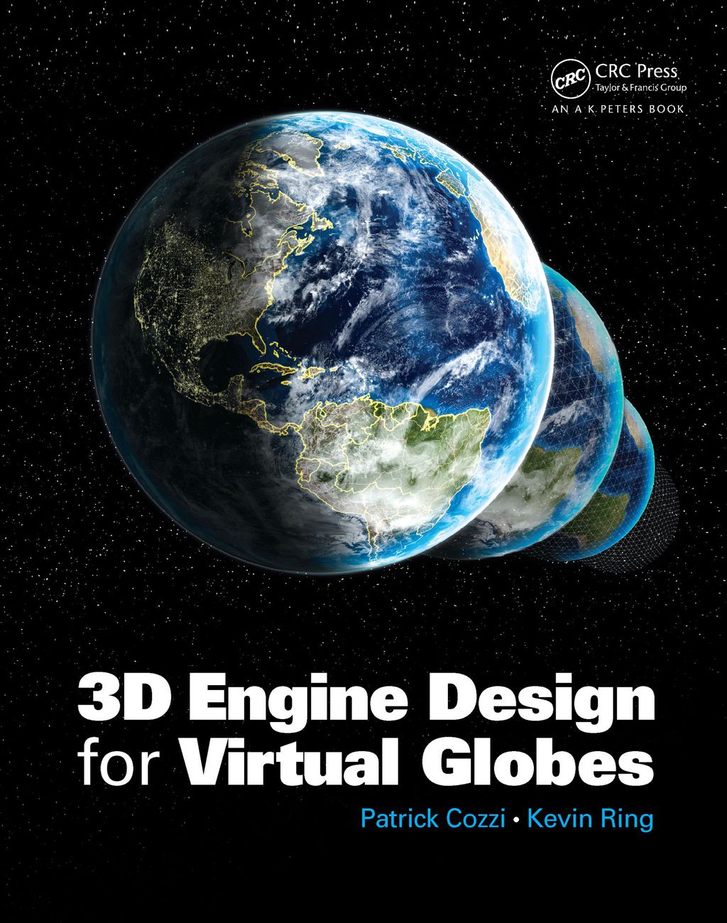 3D Engine Design for Virtual Globes 1st Edition â€“ PDF/EPUB Version ...