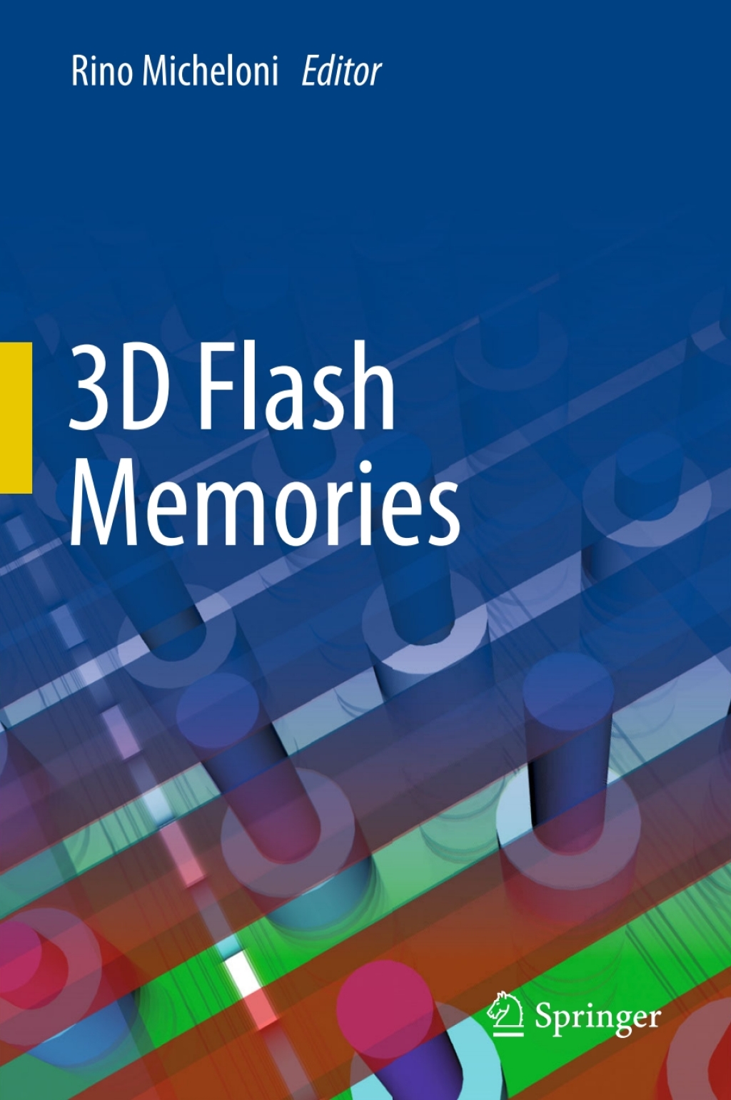 3D Flash Memories â€“ PDF/EPUB Version Downloadable – PremiumJS Store