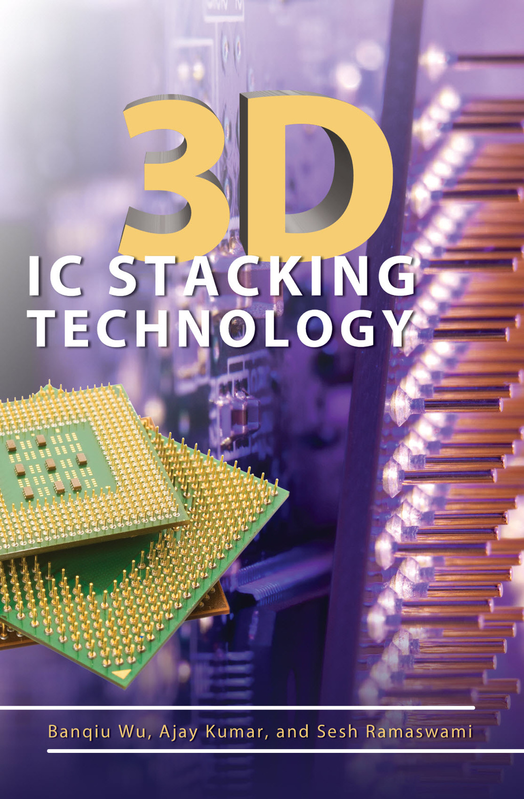 3D IC Stacking Technology 1st Edition â€“ PDF/EPUB Version Downloadable