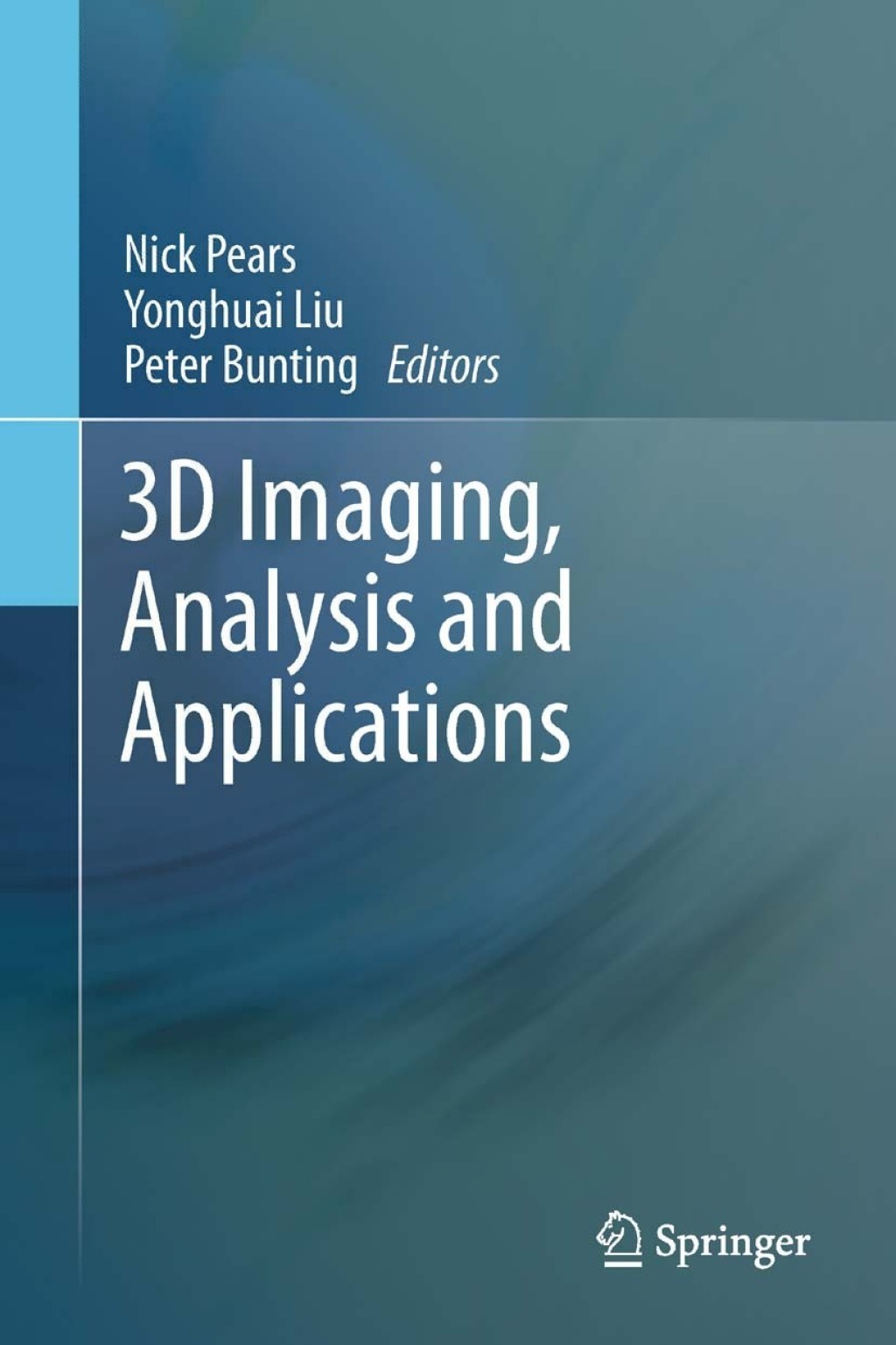 3D Imaging, Analysis and Applications â€“ PDF/EPUB Version Downloadable ...