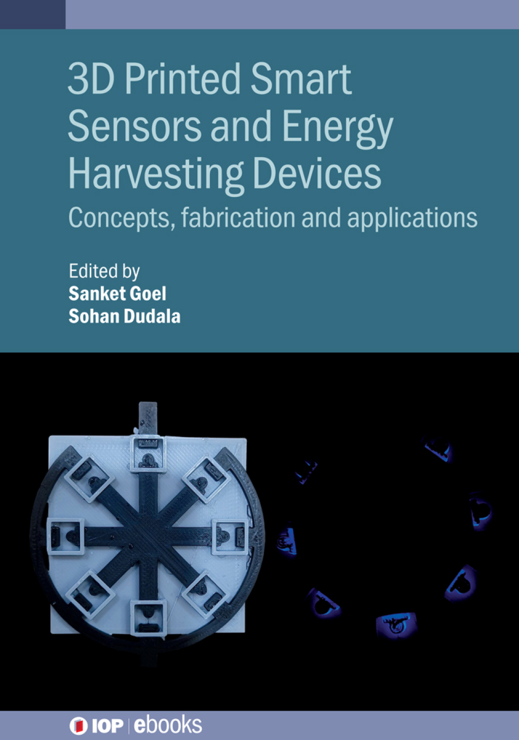 3D Printed Smart Sensors and Energy Harvesting Devices Concepts ...