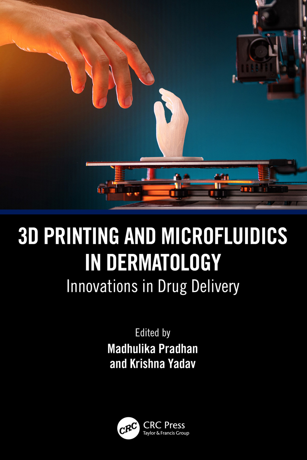 3D Printing and Microfluidics in Dermatology Innovations in Drug ...