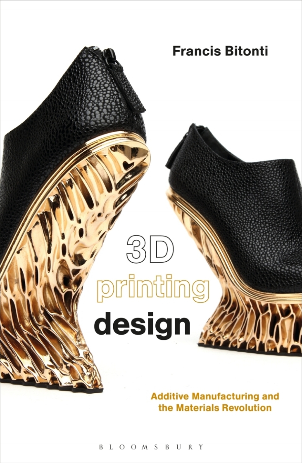 3D Printing Design Additive Manufacturing and the Materials Revolution 1st Edition - (PDF/EPUB Version)