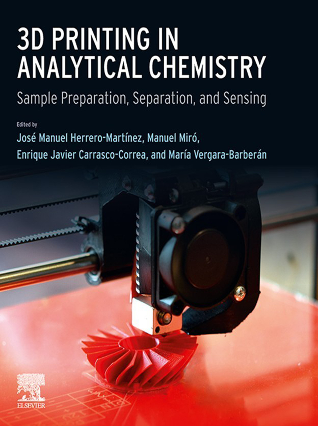 3D Printing in Analytical Chemistry Sample Preparation, Separation, and ...
