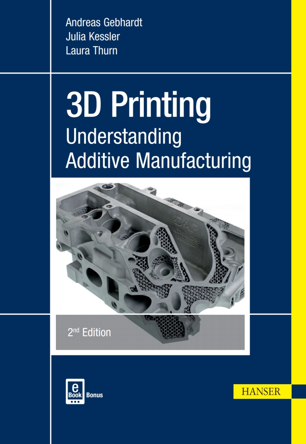 3D Printing: Understanding Additive Manufacturing 2nd Edition â€“ PDF ...