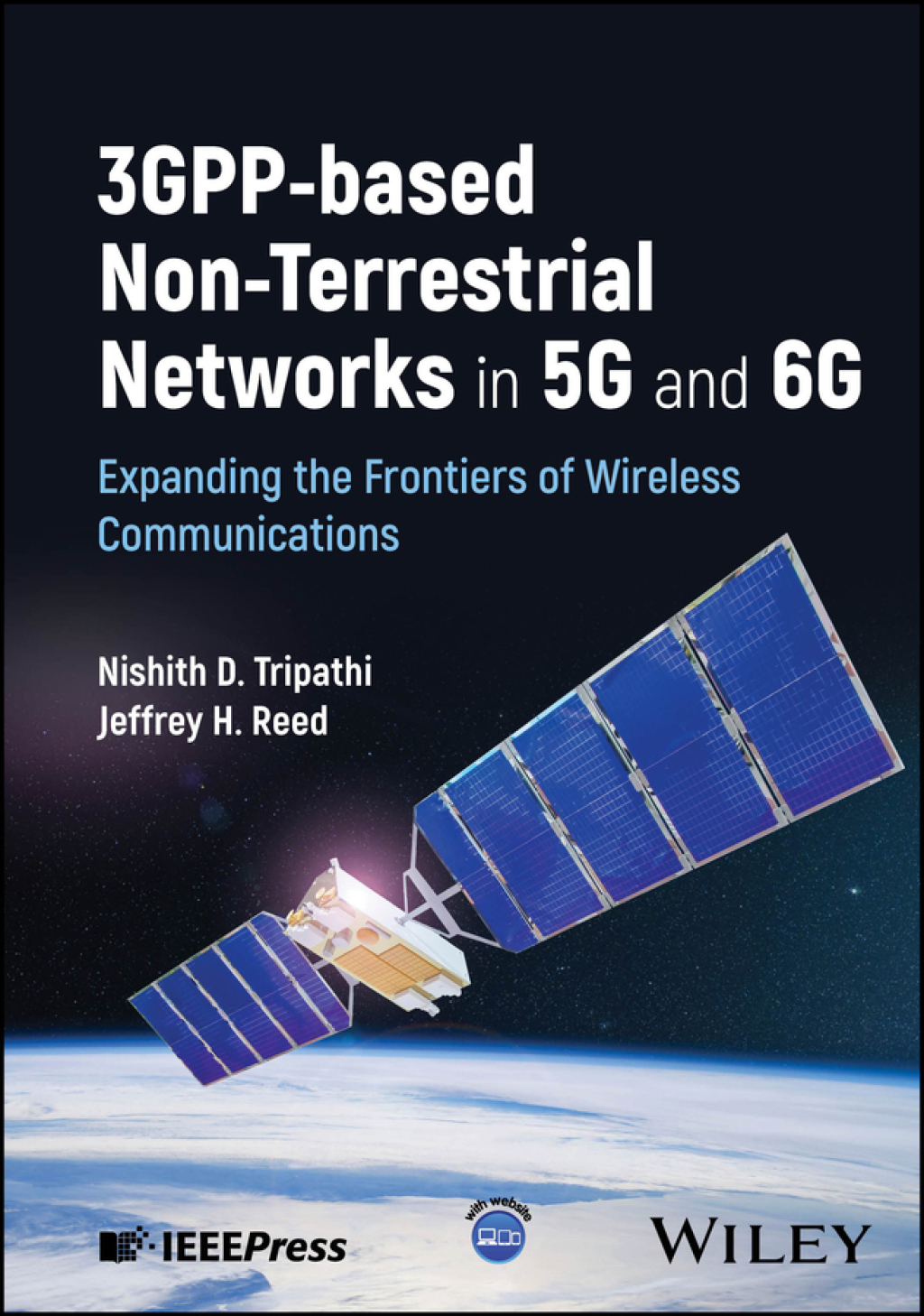 3GPP-based Non-Terrestrial Networks in 5G and 6G Expanding the Frontiers of Wireless Communications 1st Edition â€“ PDF/EPUB Version Downloadable