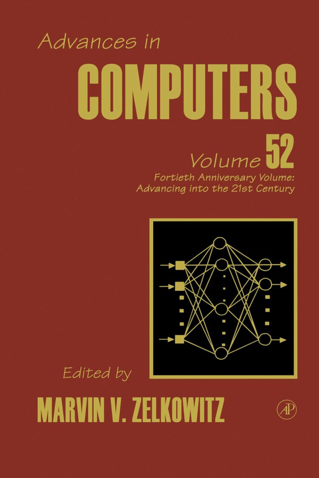 40th Anniversary Volume: Advancing into the 21st Century: Advancing into the 21st Century 40th Edition â€“ PDF/EPUB Version Downloadable