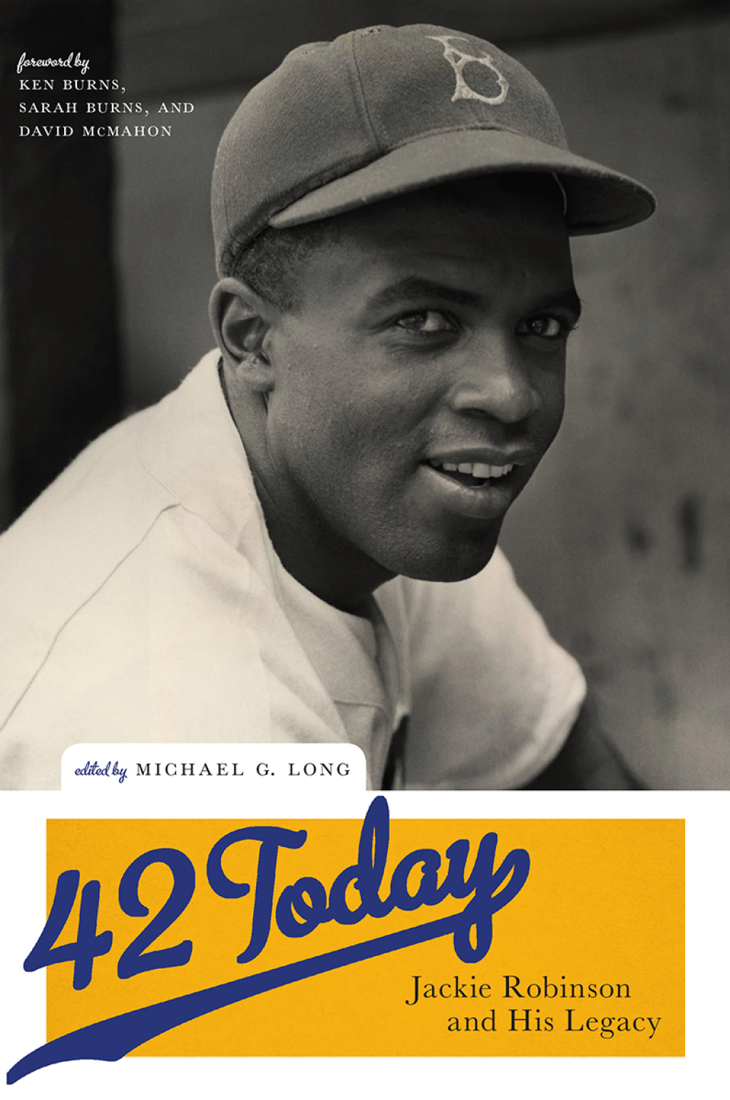 42 Today Jackie Robinson and His Legacy - (PDF/EPUB Version)