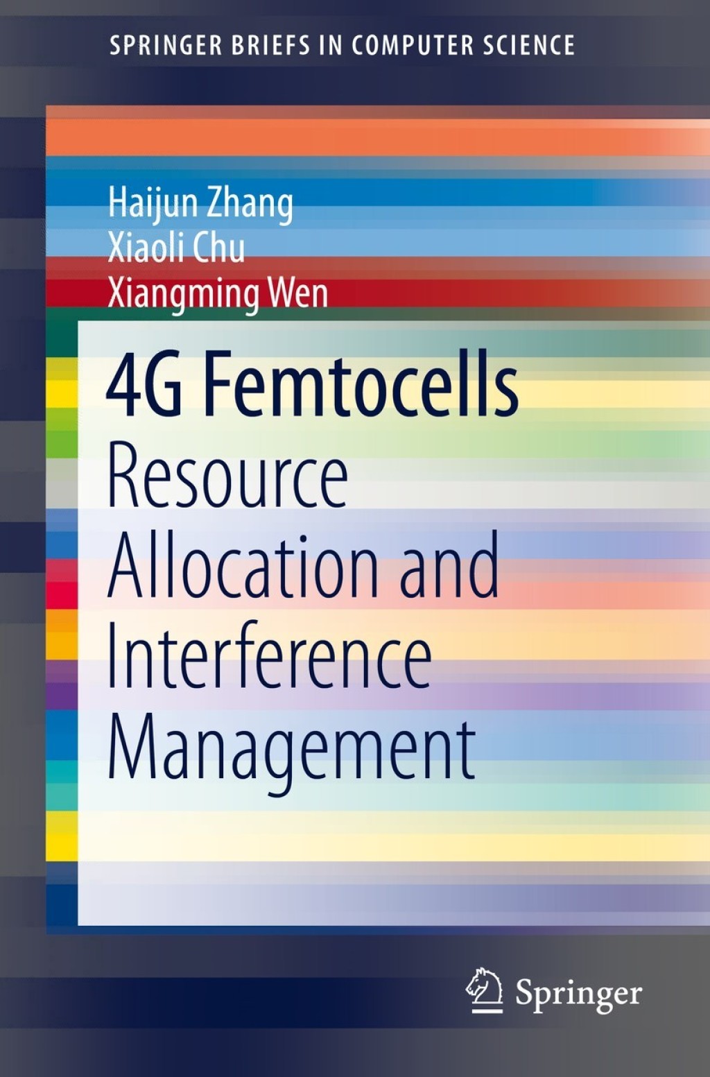4G Femtocells Resource Allocation and Interference Management â€“ PDF ...