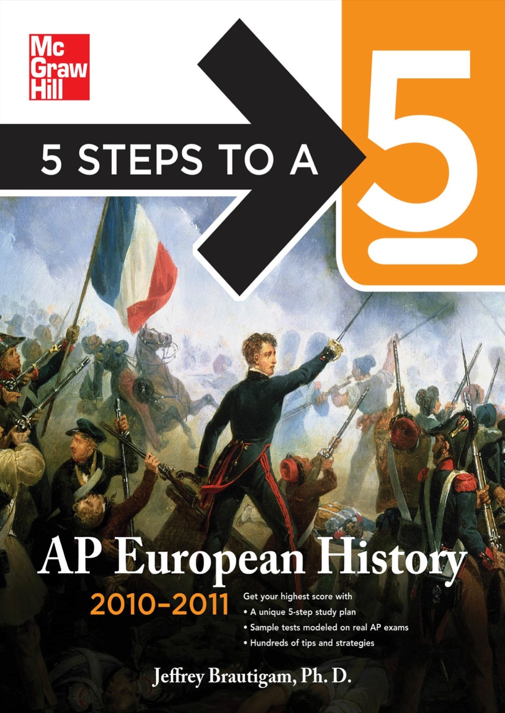 5 Steps to a 5 AP European History, 2010-2011 Edition 2nd Edition - (PDF/EPUB Version)