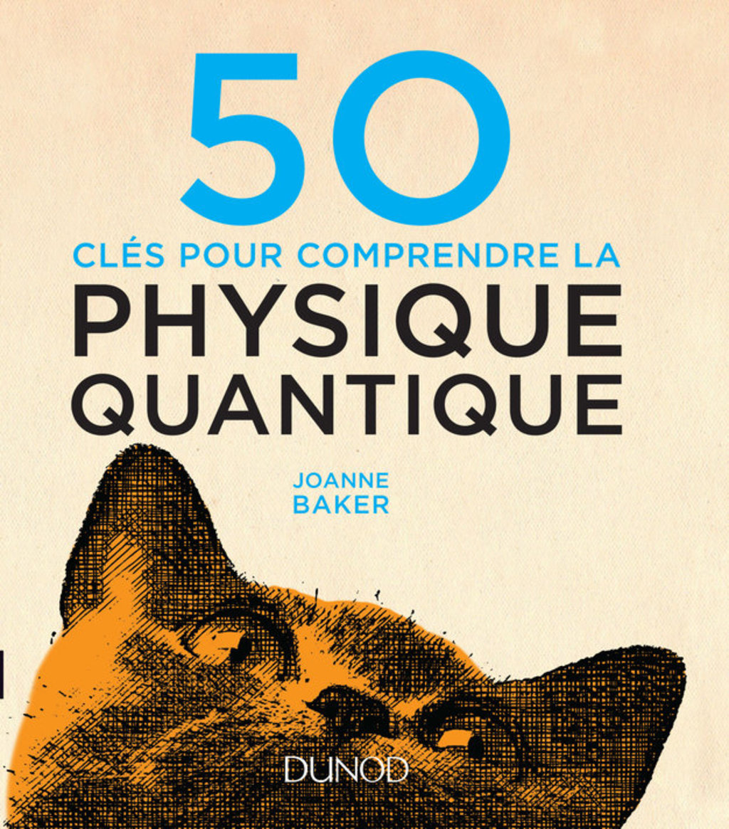 50 clÃ©s pour comprendre la physique quantique - (PDF/EPUB Version)