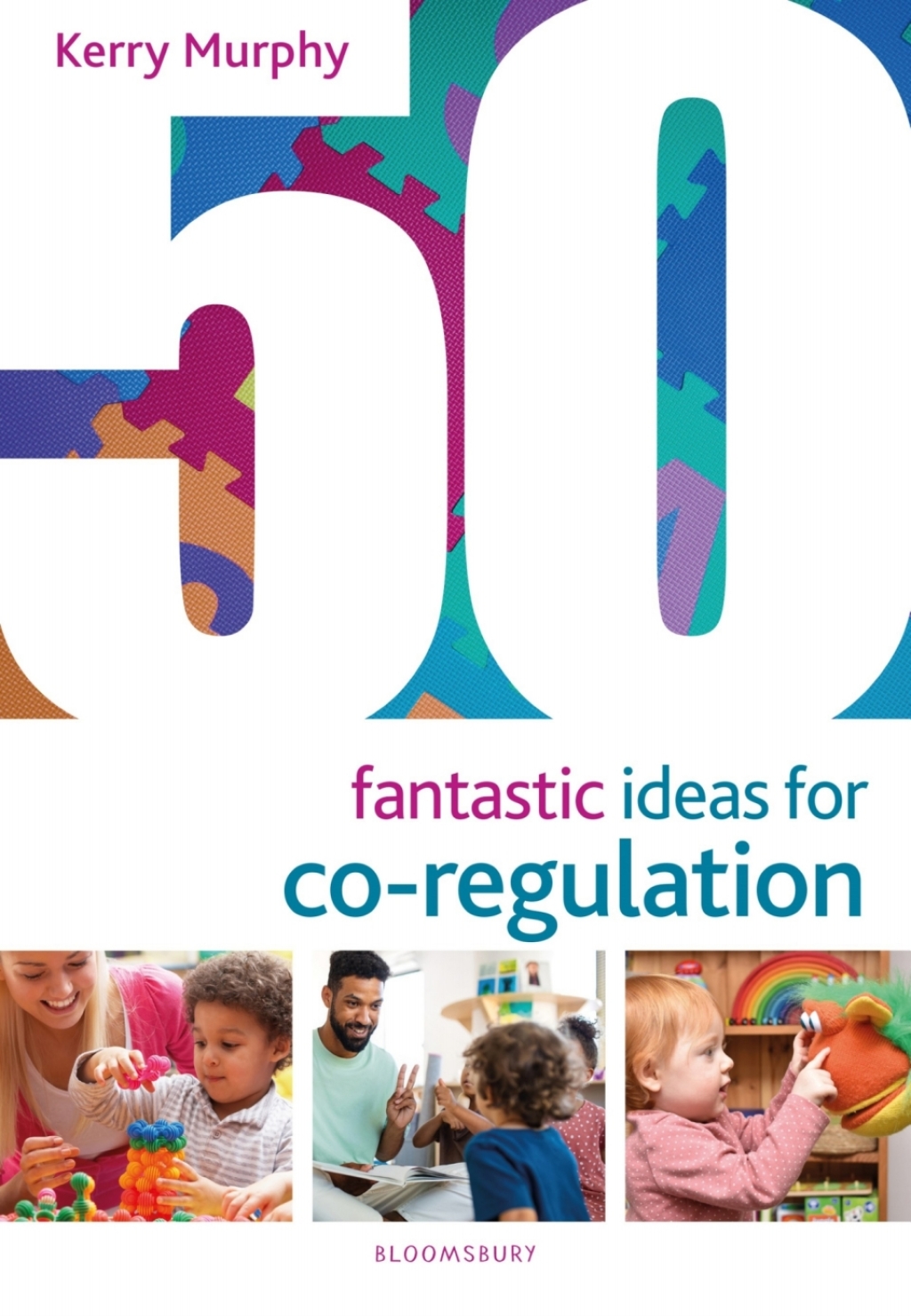 50 Fantastic Ideas for Co-Regulation 1st Edition - (PDF/EPUB Version)