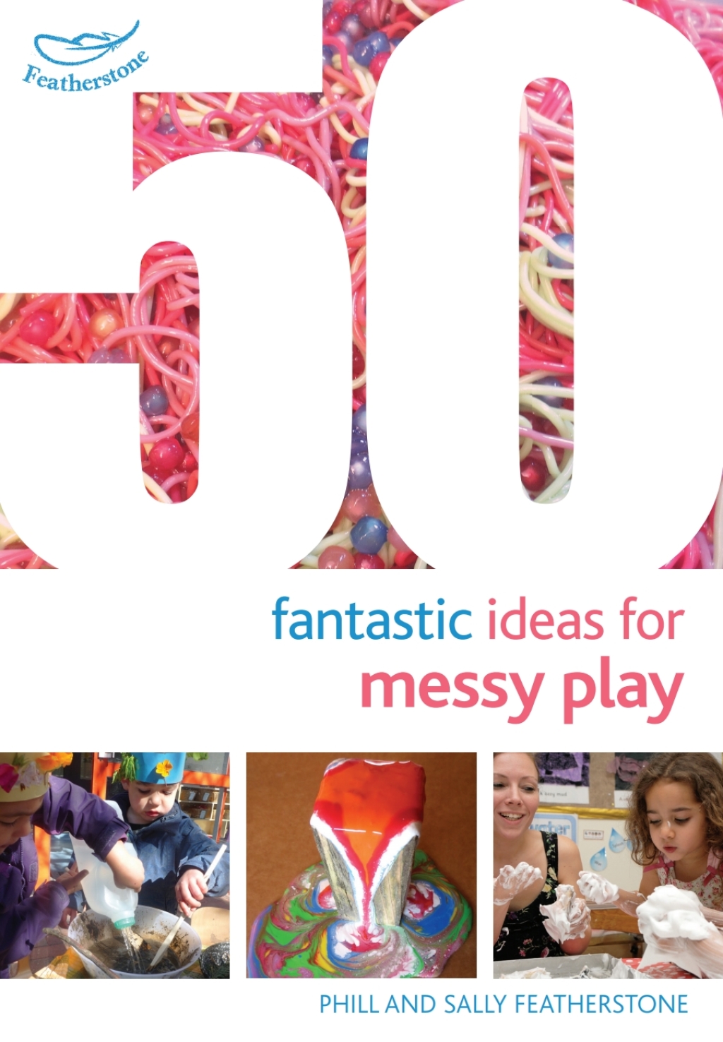 50 Fantastic Ideas for Messy Play Biobibliographical Studies, Volume 4 1st Edition - (PDF/EPUB Version)