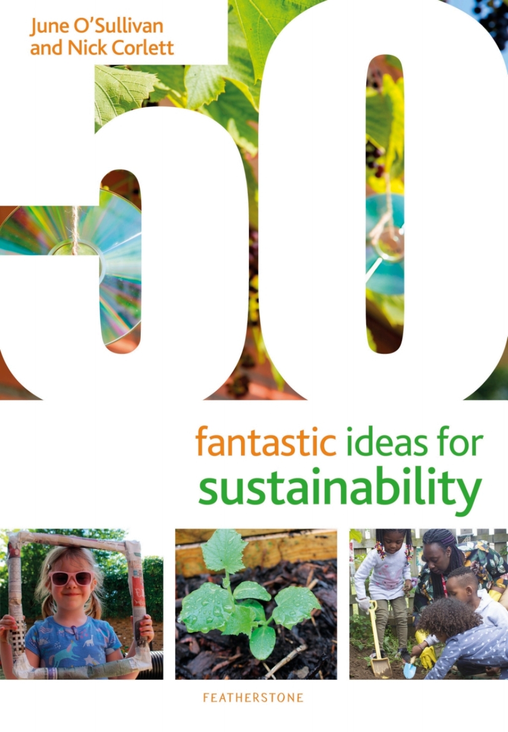 50 Fantastic Ideas for Sustainability 1st Edition - (PDF/EPUB Version)