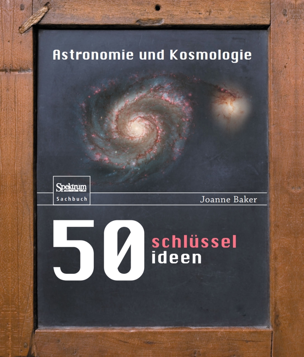 50 SchlÃ¼sselideen Astronomie und Kosmologie - (PDF/EPUB Version)
