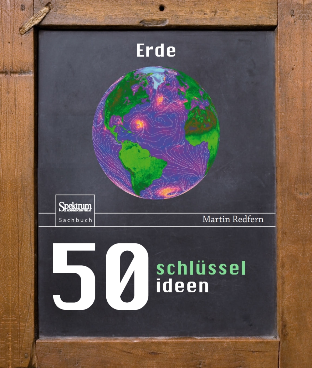 50 SchlÃ¼sselideen Erde - (PDF/EPUB Version)