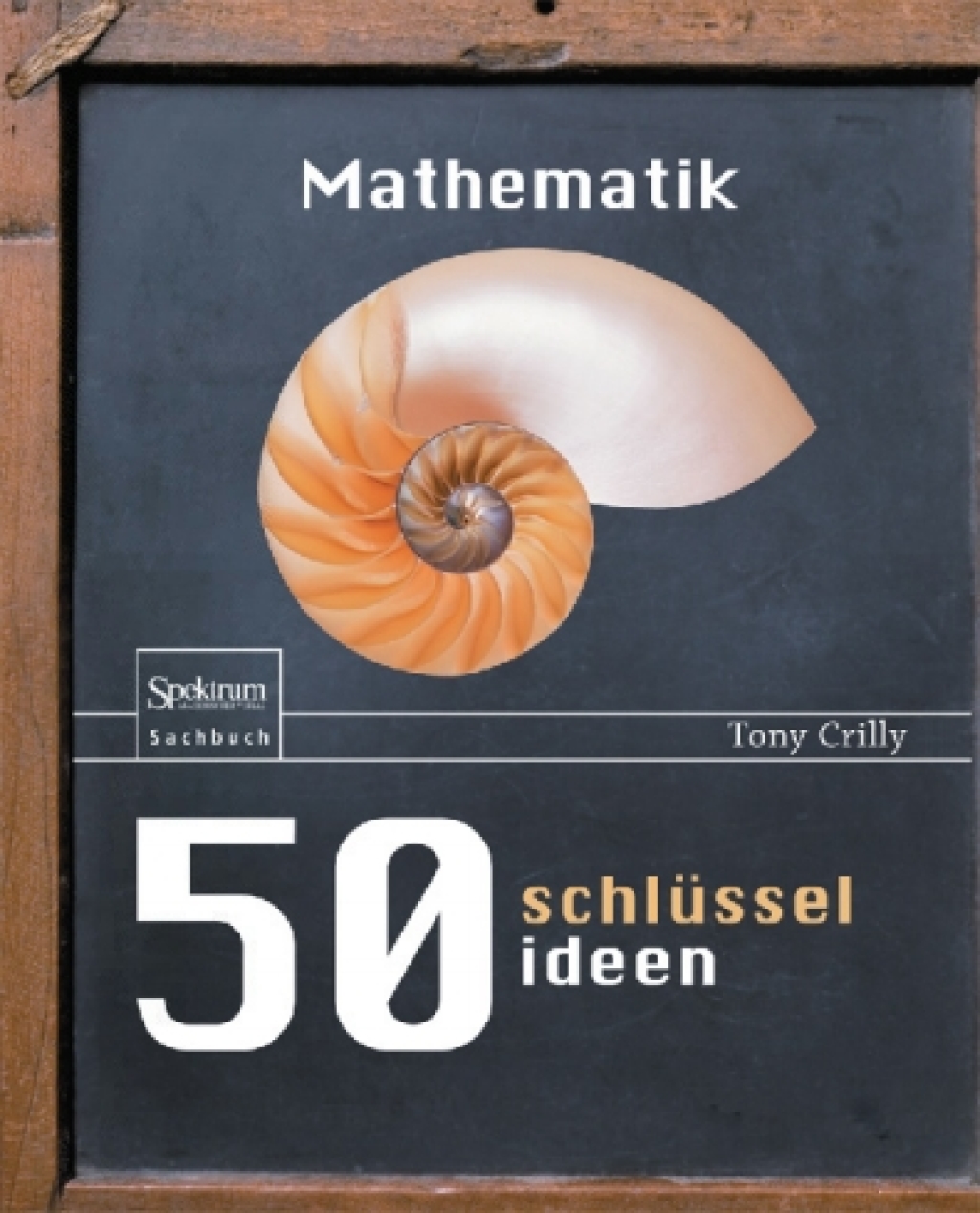 50 SchlÃ¼sselideen Mathematik - (PDF/EPUB Version)