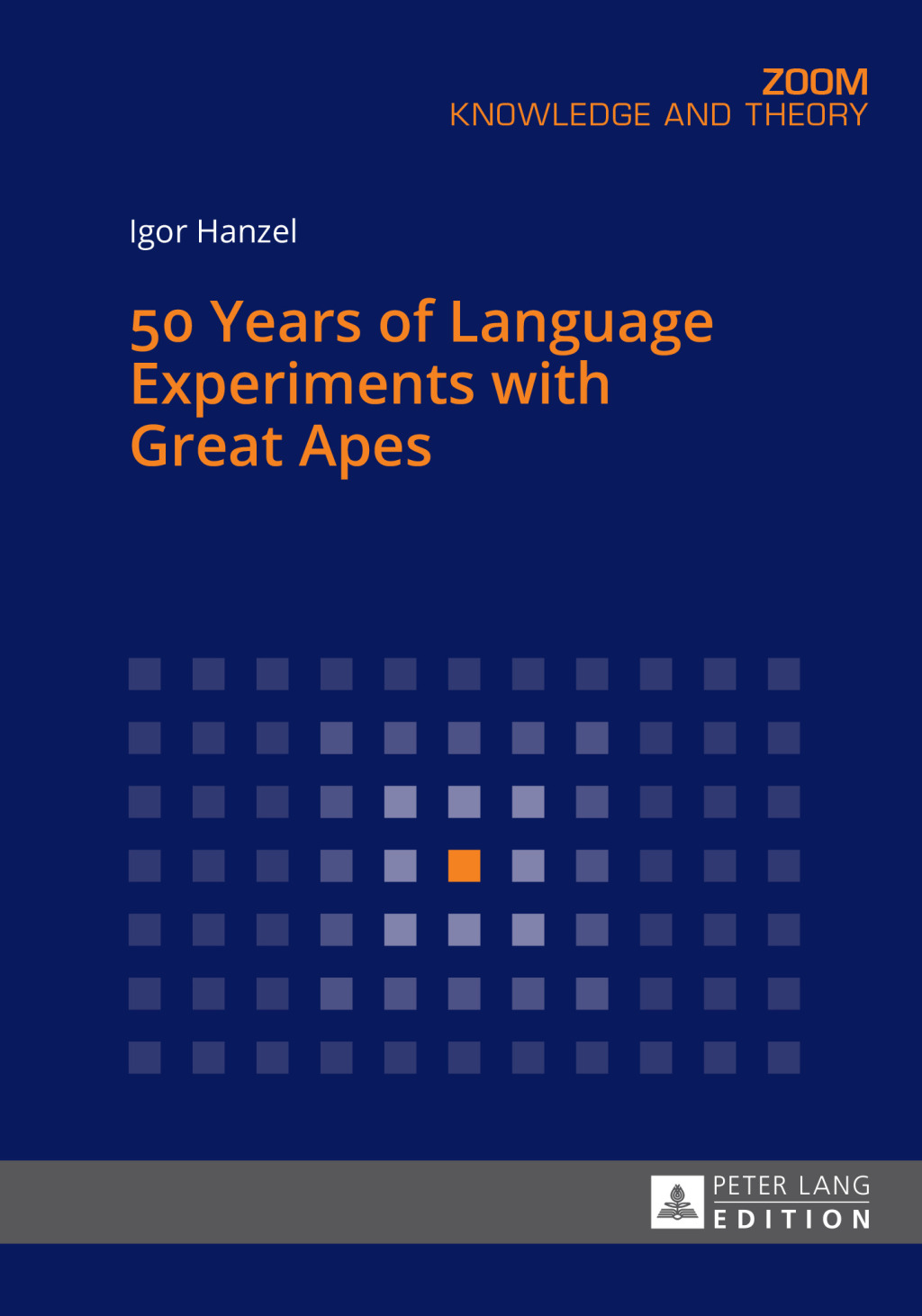 50 Years of Language Experiments with Great Apes 1st Edition - (PDF/EPUB Version)