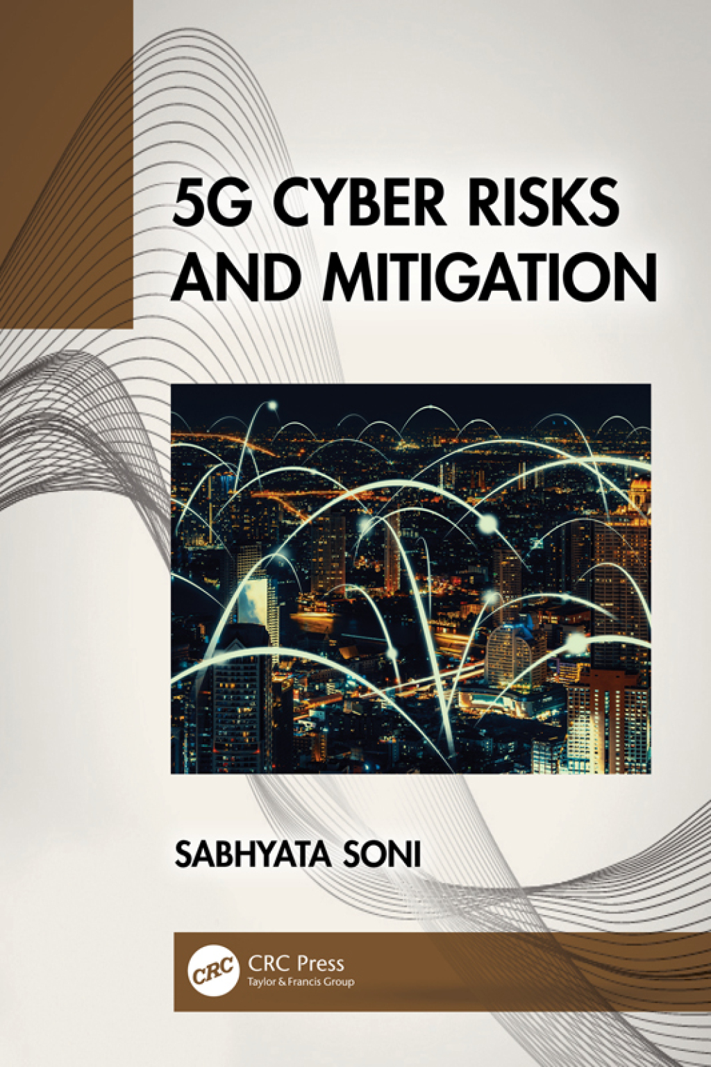 5G Cyber Risks and Mitigation 1st Edition â€“ PDF/EPUB Version ...
