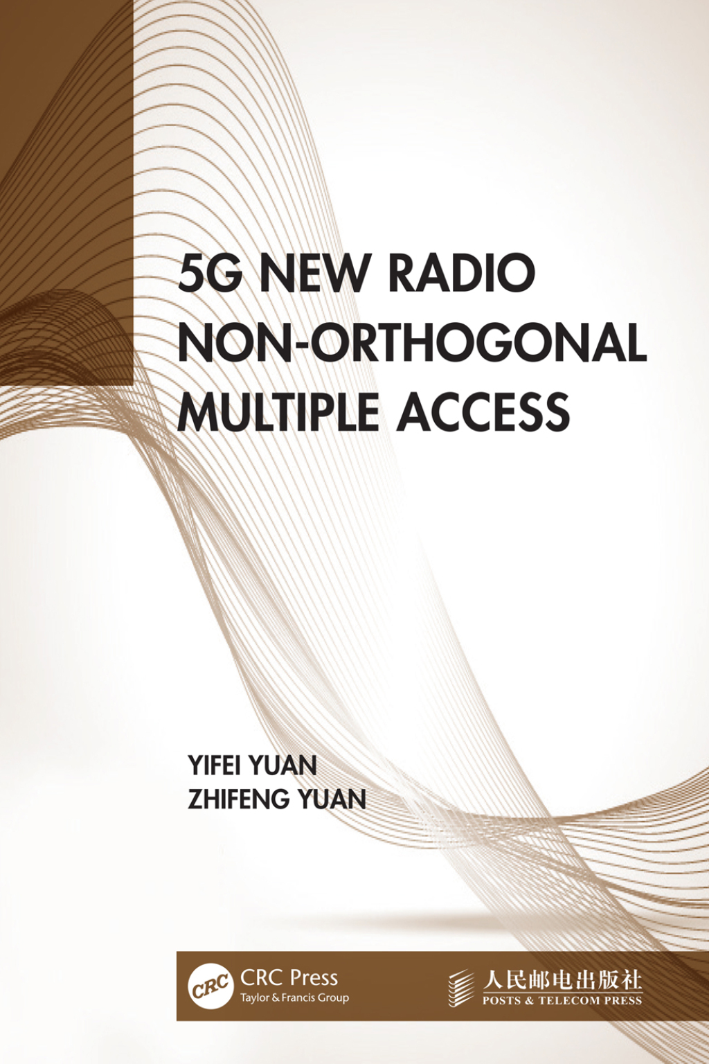 5G New Radio Non-Orthogonal Multiple Access 1st Edition â€“ PDF/EPUB ...