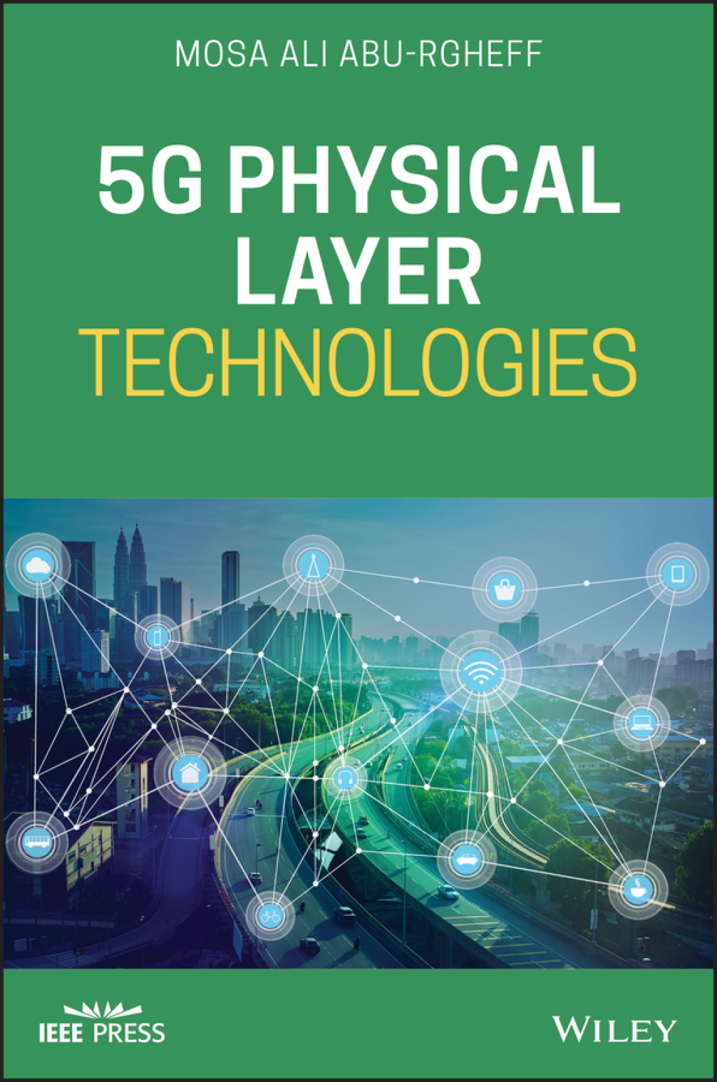 5G Physical Layer Technologies 1st Edition â€“ PDF/EPUB Version ...