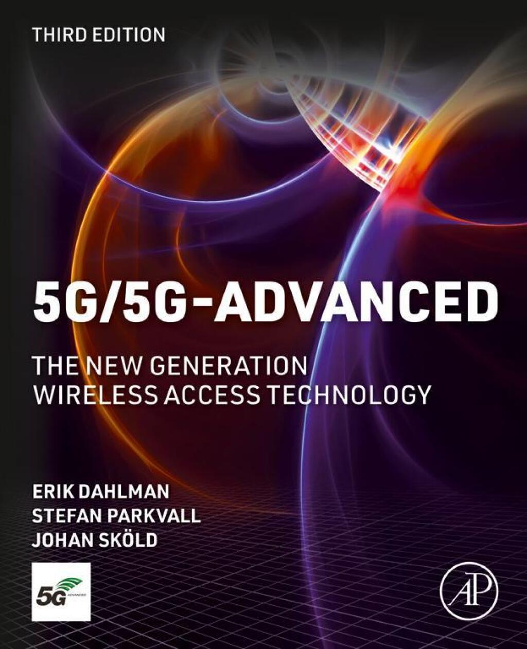 5G/5G-Advanced The New Generation Wireless Access Technology 3rd ...
