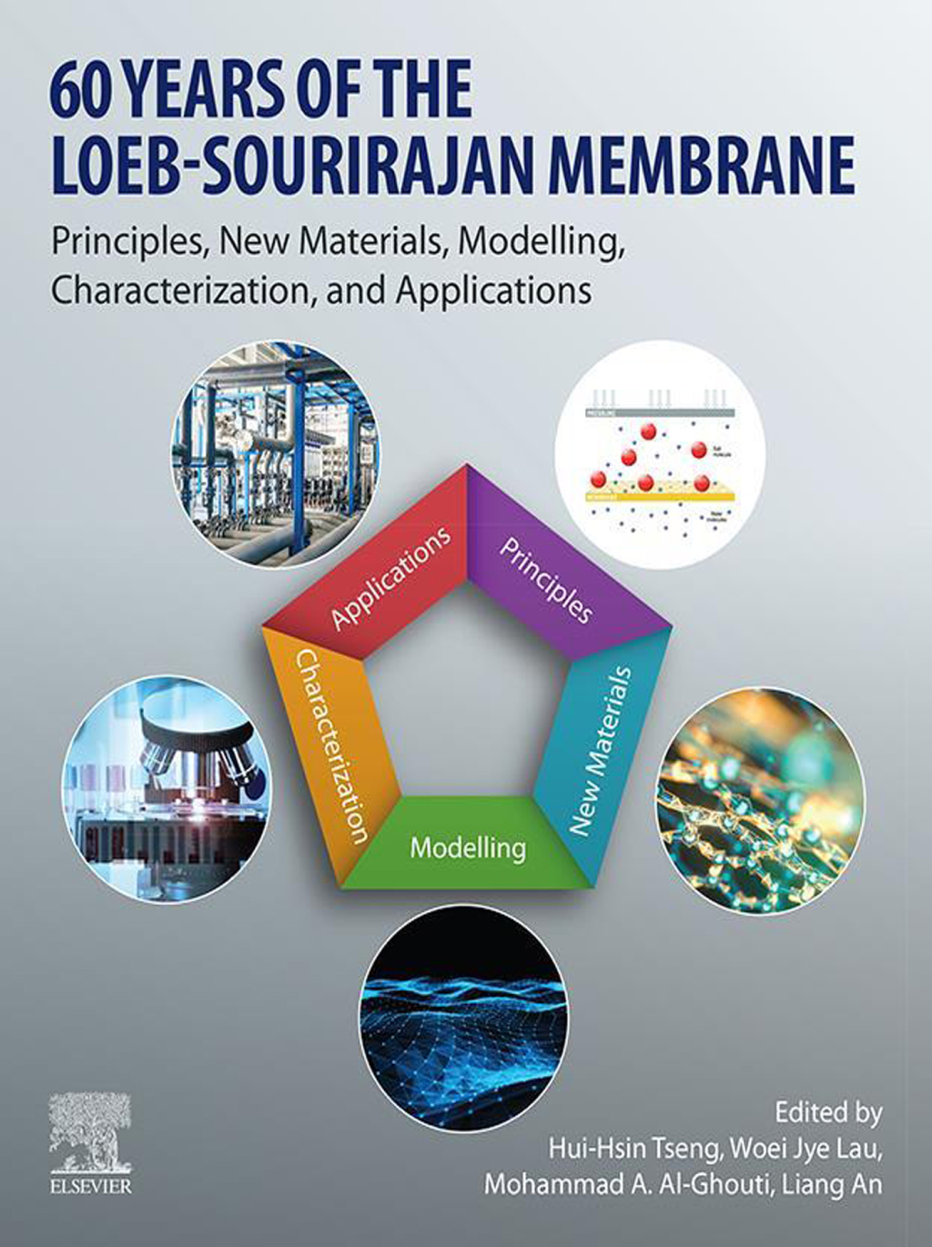 60 Years of the Loeb-Sourirajan Membrane Principles, New Materials, Modelling, Characterization, and Applications â€“ PDF/EPUB Version Downloadable