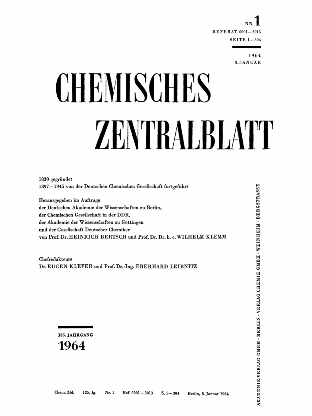 8. Januar 1st Edition â€“ PDF/EPUB Version Downloadable