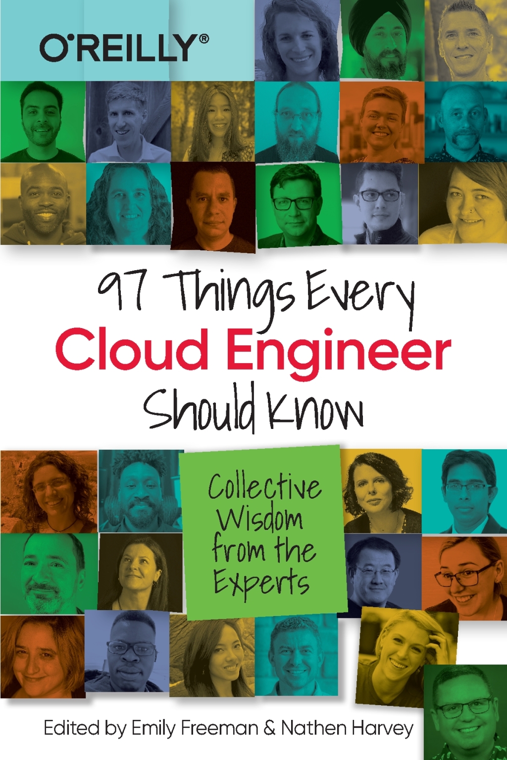 Engineer Thiga 97 Things Every Cloud Engineer Should Know 1st Edition – PDF/EPUB ...