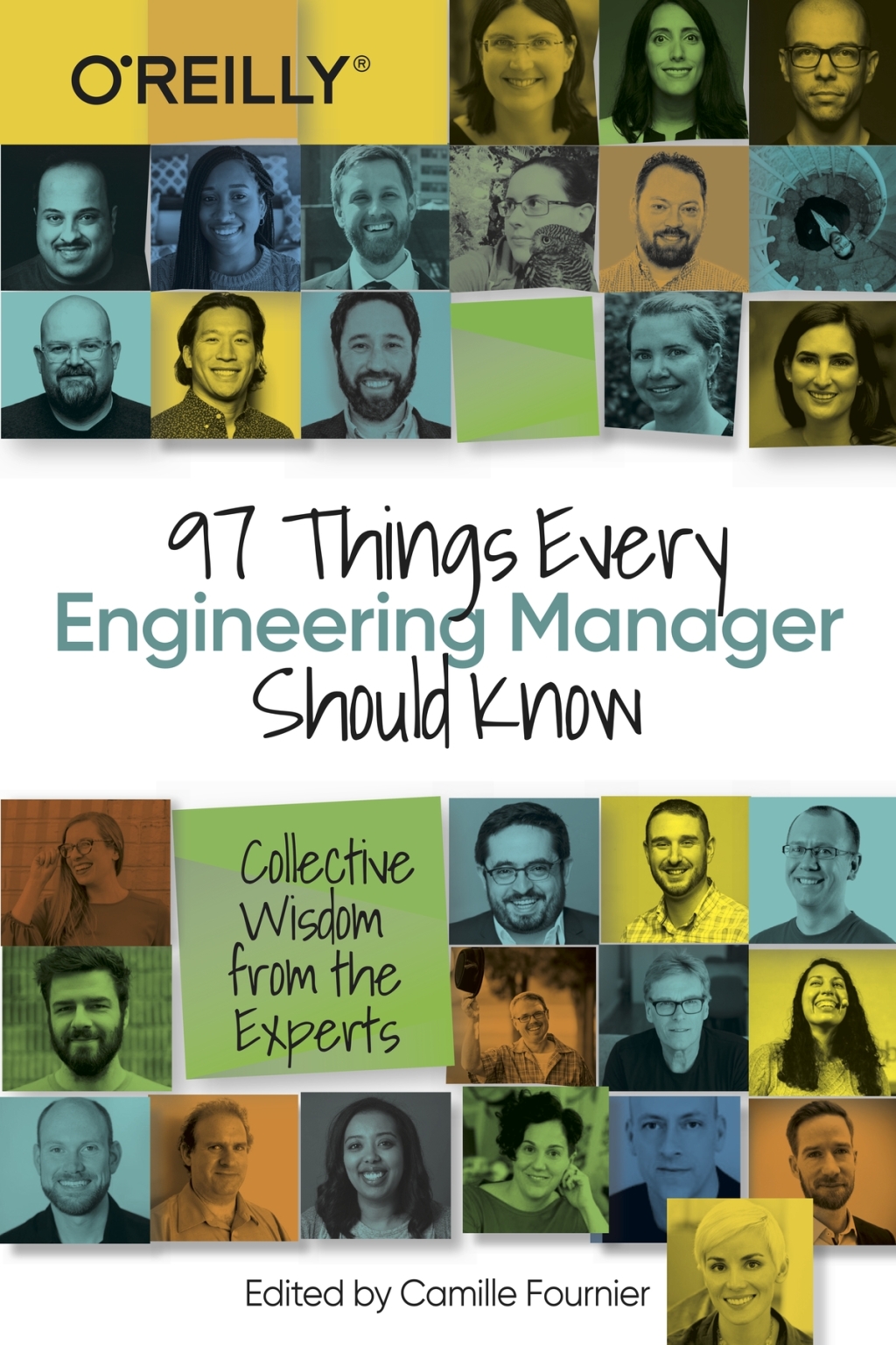 97 Things Every Engineering Manager Should Know Collective Wisdom from ...