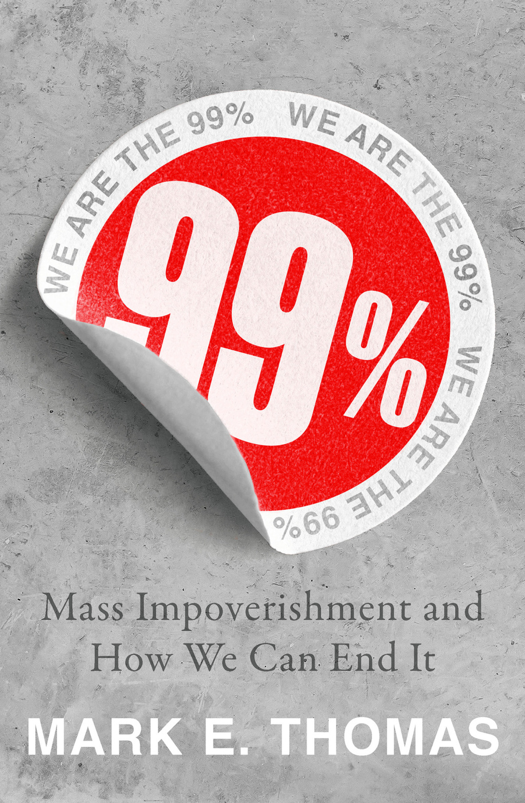 99% How We've Been Screwed and How to Fight Back 1st Edition - (PDF/EPUB Version)