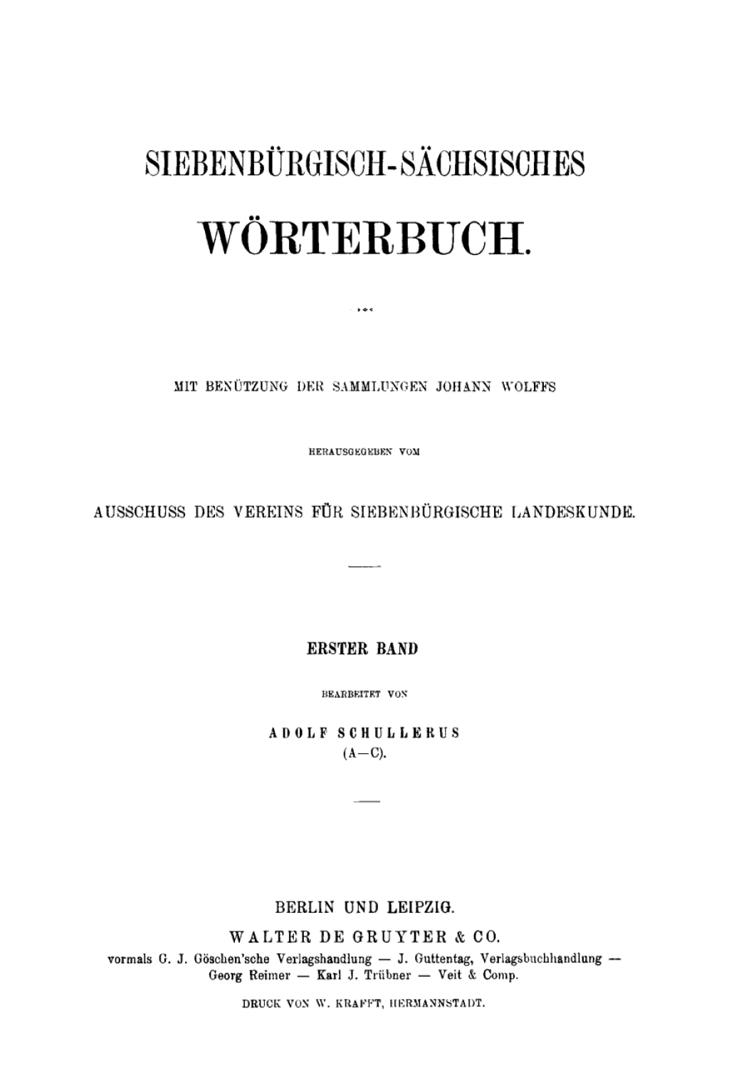 Aâ€“C 1st Edition â€“ PDF/EPUB Version Downloadable