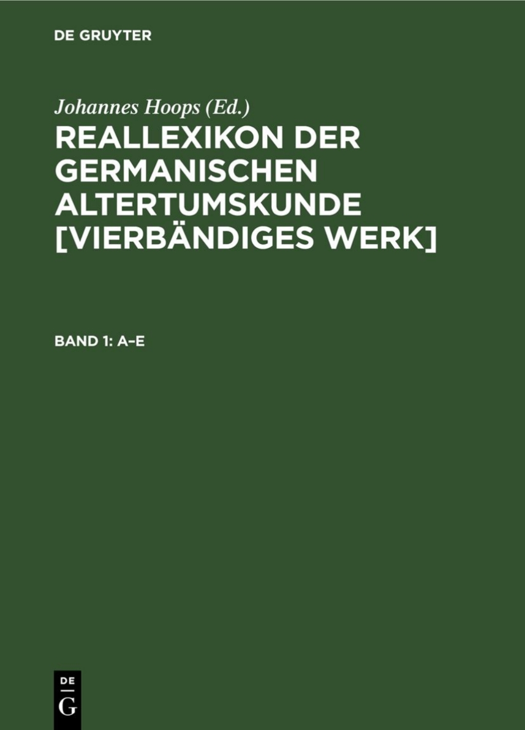 A–E 1st Edition – PDF/EPUB Version Downloadable A–E 1st Edition – PDF/EPUB Version Downloadable - Image 1