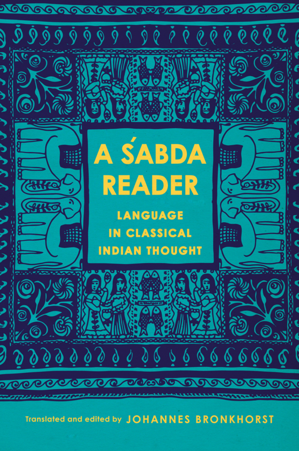 A Åšabda Reader Language in Classical Indian Thought  â€“ PDF/EPUB Version Downloadable