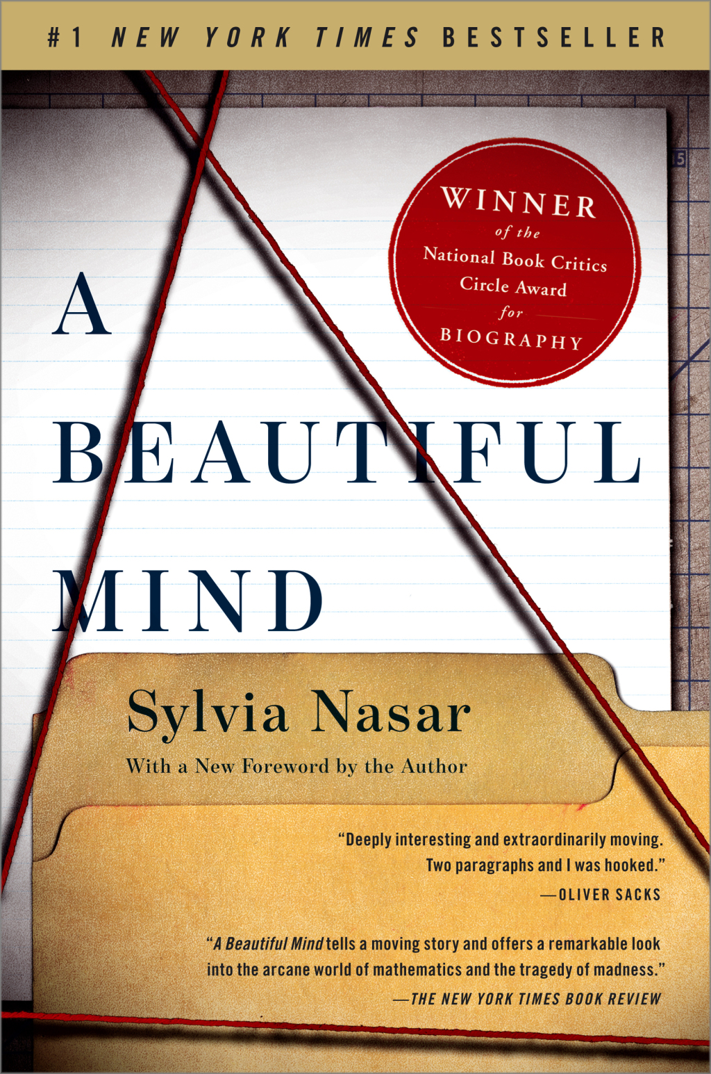 A Beautiful Mind - (PDF/EPUB Version)