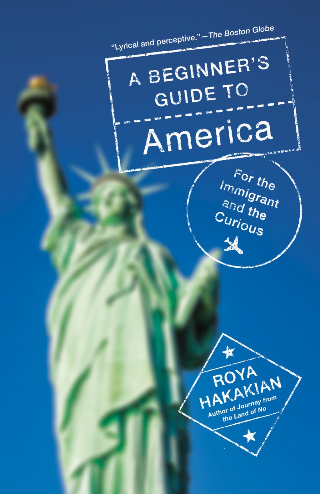 A Beginner's Guide to America For the Immigrant and the Curious - (PDF/EPUB Version)