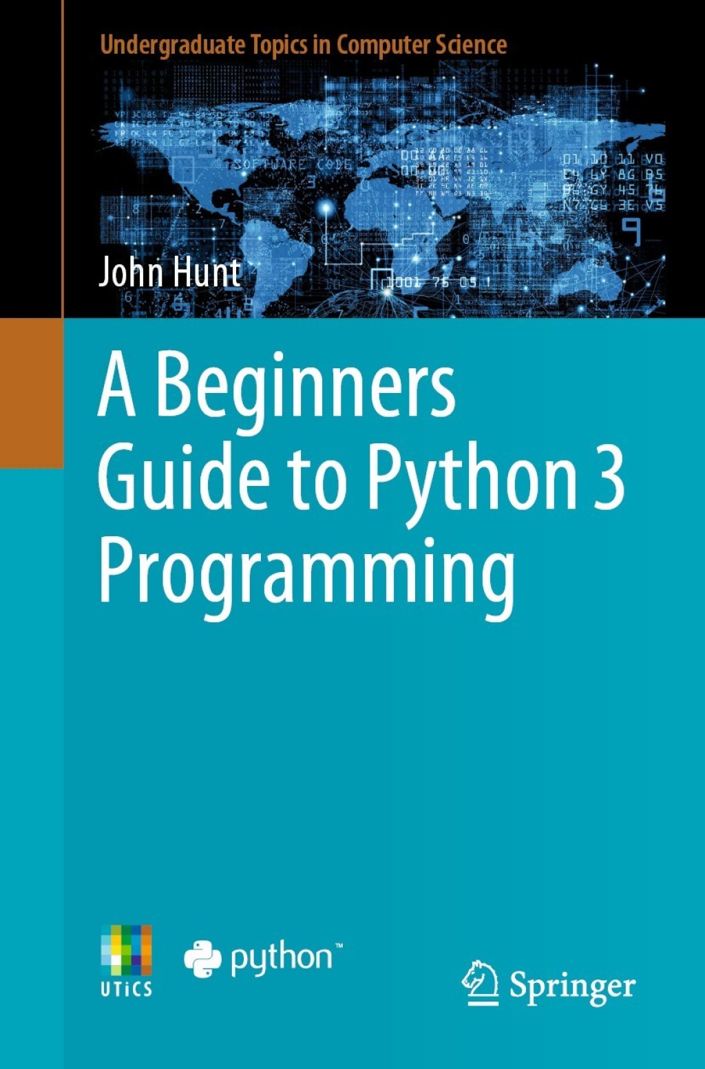 A Beginners Guide to Python 3 Programming – PDF/EPUB Version ...