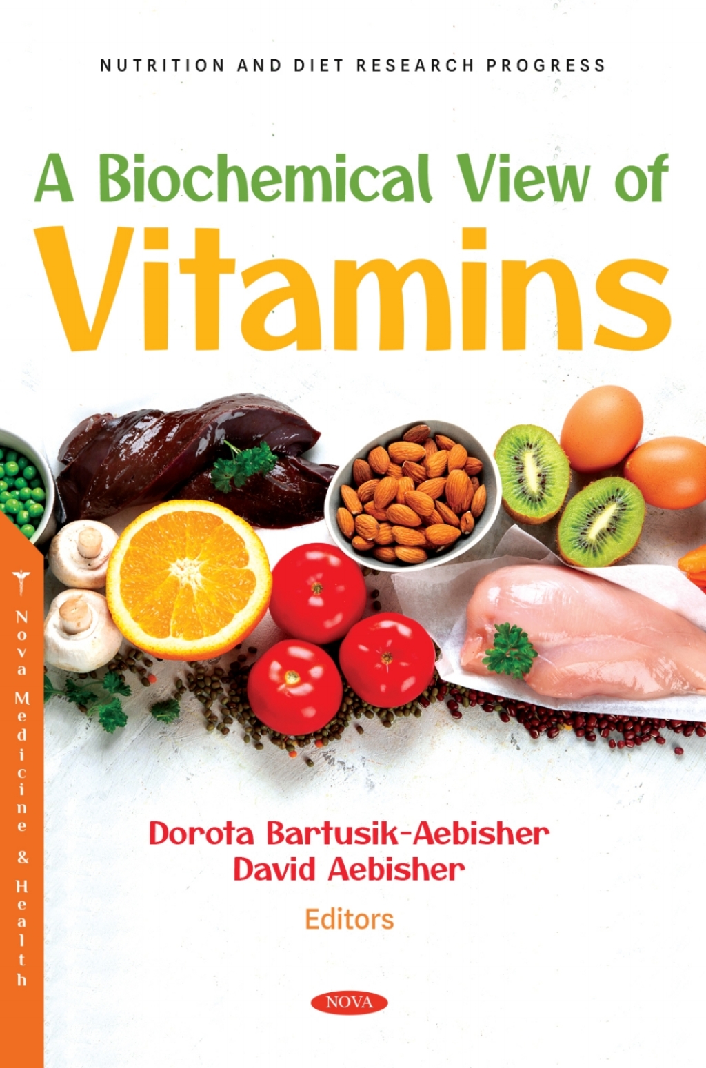 A Biochemical View of Vitamins â€“ PDF/EPUB Version Downloadable